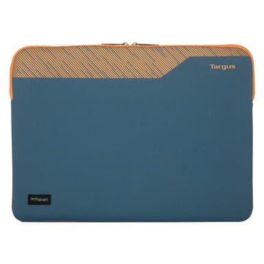 Targus Pulse Sleeve 16" Neopren Blå, Orange