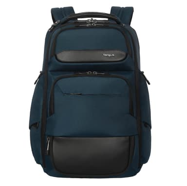Targus HeritageLuxe Ryggsäck 16" Blå
