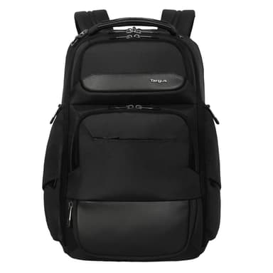 Targus HeritageLuxe Ryggsäck 16" Svart