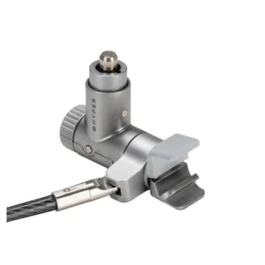 Hyper MacBook Pro Cable Lock 