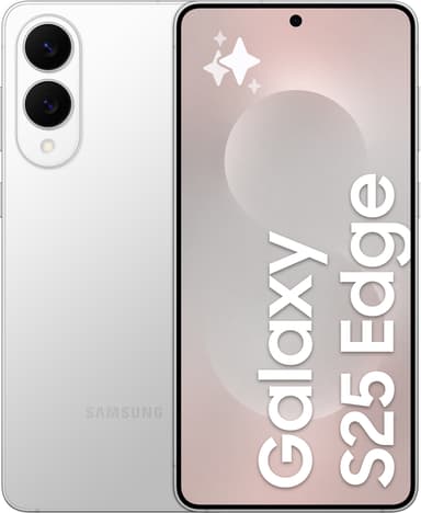 Samsung Galaxy S25 Edge 512GB Hopea