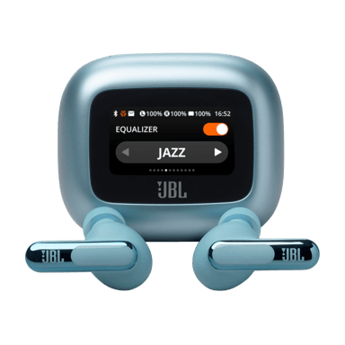 JBL Live Beam 3 Stereo Blå