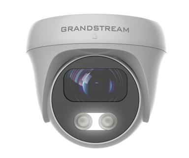 Grandstream GSC3610 Outdoor IP67 Dome Camera 