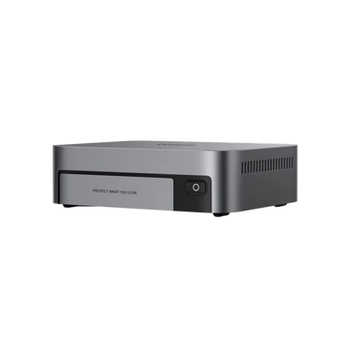 UGREEN NASync DXP480T 