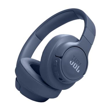 Jbl Tune 770NC USB Type-C Blå