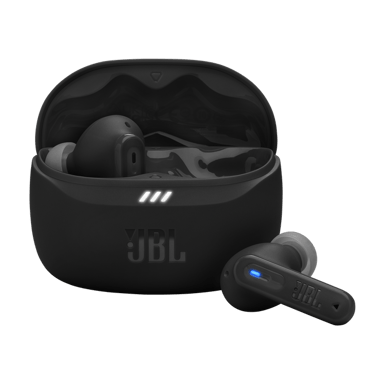 JBL Tune Beam 2 Stereo Noir, Svart