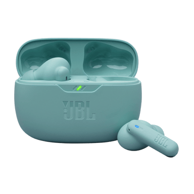 JBL Wave Beam 2 Stereo UKCA Blå