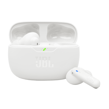 JBL Wave Beam 2 Stereo UKCA Hvid