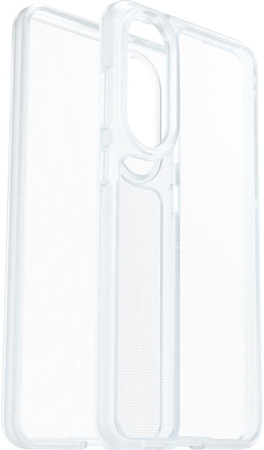 Otterbox React Series Samsung Galaxy S25 Edge Transparant
