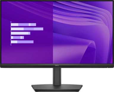 Dell E2425HSM 23.8" 1920 x 1080pixels IPS 16:9 100Hz