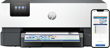 HP OfficeJet Pro 9110B A4 
