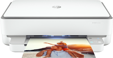 HP Envy 6020E All-In-One A4 
