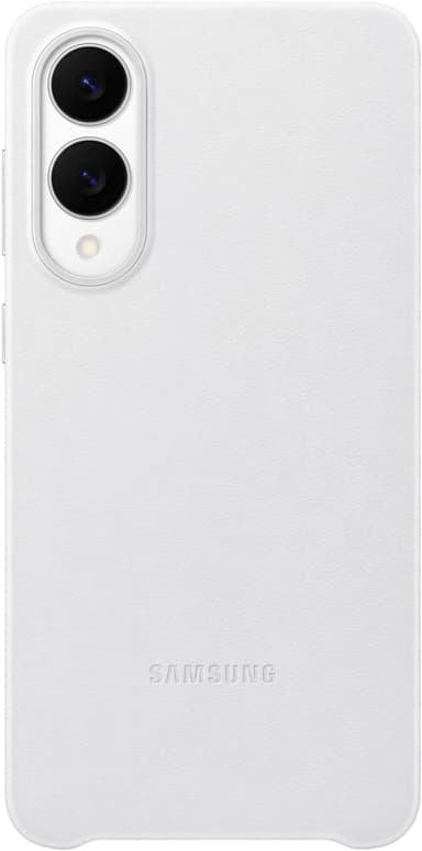 Samsung Kindsuit Case Samsung Galaxy S25 Edge Licht Grijs