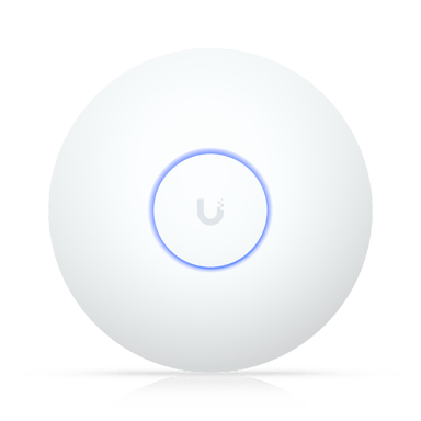 Ubiquiti UniFi U7 Long Range Access Point 