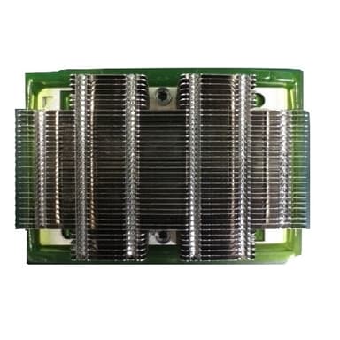 Dell Low Profile VGA-kylare