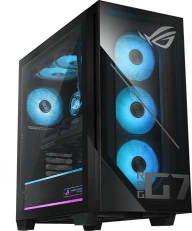 ASUS ROG G700TF Core Ultra 7 16GB 1000GB RTX 5070Ti