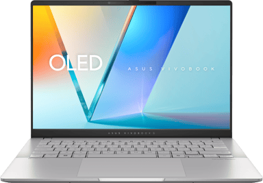 Asus Vivobook S 14 AMD Ryzen AI 7 24GB 1000GB 14"
