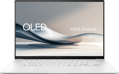 Asus Zenbook S16 AMD Ryzen AI 9 HX 32GB 1000GB 16"