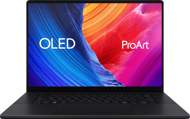 ASUS ProArt P16 AMD Ryzen AI 9 HX 64GB 2000GB RTX 5070 16"