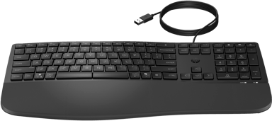 HP 485 Comfort Kablet