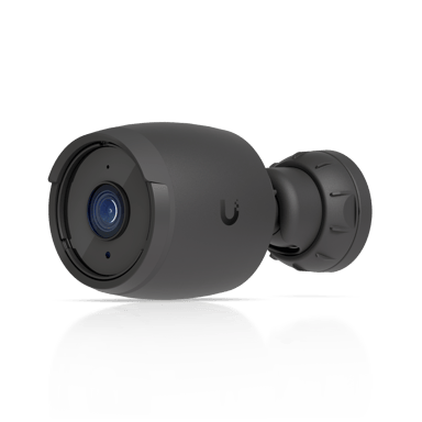 Ubiquiti UniFi G6 Bullet Musta 