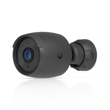 Ubiquiti UniFi G6 Bullet Zwart 