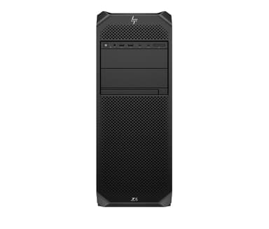 HP Z6 G5 Tower Workstation Intel® Xeon W 64GB 3000GB