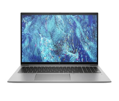 HP Zbook Firefly 16 G11 Core Ultra 7 32GB 1000GB RTX A500 16"