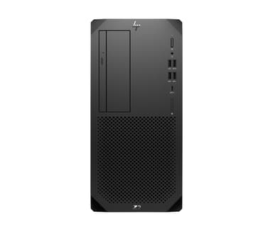 HP Z2 G9 Tower Core i7 32GB 1000GB RTX A2000