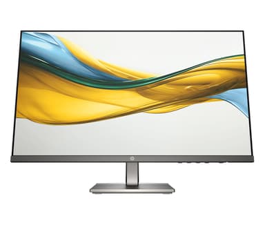 HP Series 5 Pro 524da 23.8" 1920 × 1080pixels IPS 16:9 100Hz