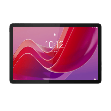 Lenovo Tab M11 4G + Pen 4GB 11" Mediatek 128GB Grå