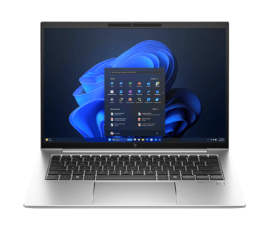 HP EliteBook 840 G11 Core Ultra 5 16GB 512GB 14"