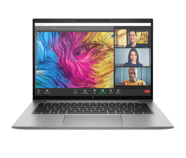 HP Zbook Firefly 14 G11 Core Ultra 7 32GB 1000GB 14"