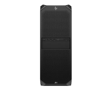HP Z6 G5 Workstation Ryzen Threadripper PRO 256GB 6000GB RTX 6000 Ada