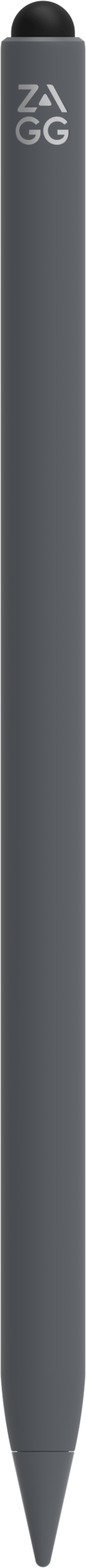 Zagg Pro Stylus 2 Harmaa