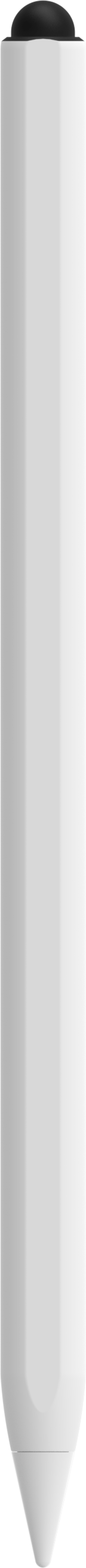Zagg Pro Stylus 2 Hvid