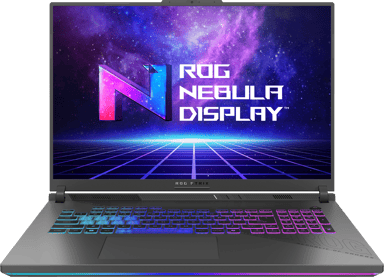 ASUS ROG STRIX G18 AMD Ryzen 9 32GB 1000GB RTX 5060 18"