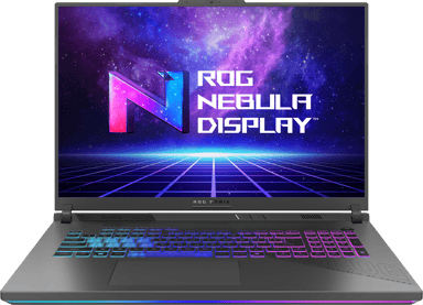 ASUS ROG STRIX G18 Ryzen 9 32GB 1000GB RTX 5060 18"
