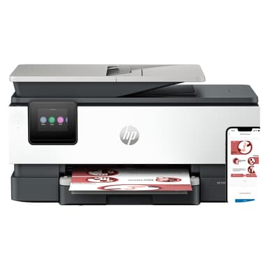 HP OfficeJet Pro 8132e A4 All-In-One 
