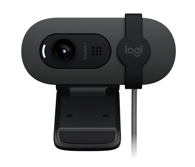 Logitech Brio 105 