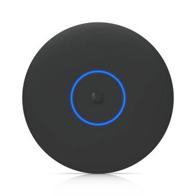 Ubiquiti UniFi U7 Pro XGS Musta