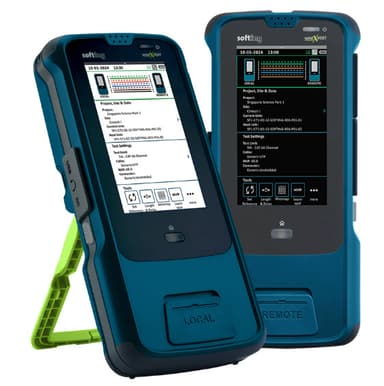 Softing WireXpert MP C6A 