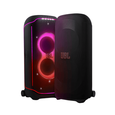 Jbl PARTYBOX ULTIMATE FABRIC COVER CASE 