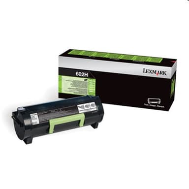 Lexmark Toner Sort 25K - MS521DN/MS621DN/MS622DE 