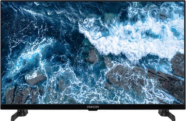 Voxicon VXV732UA2 32" HD LED Android TV + Chromecast 