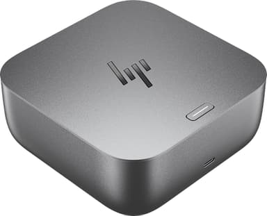 Hp Thunderbolt -telakka G6 120W Thunderbolt 4