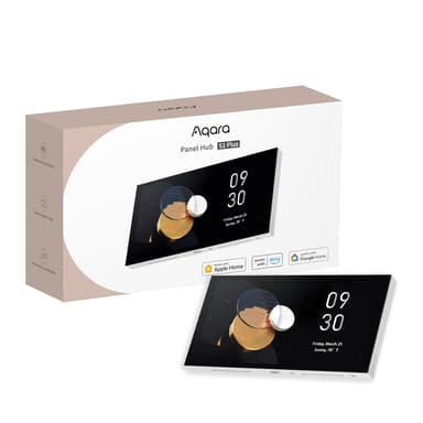 Aqara Panel Hub S1 Plus 