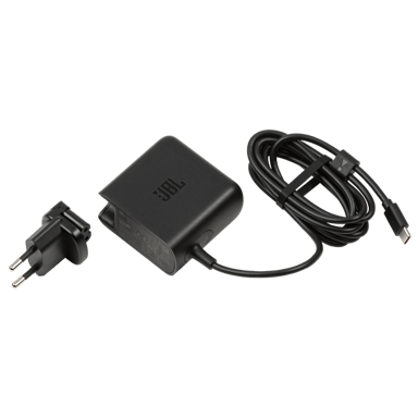 Jbl USB-C 15-60W Power Adaptor For Xtreme3 And 4