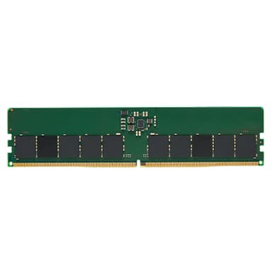 Kingston Technology KSM56E46BS8KM-16HA RAM-minnen 16 GB 1 x 16 GB DDR5 5600 MT/s ECC 16GB 5600MHz DDR5 288-pin DIMM