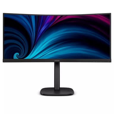 Philips 34B2U3600C Curved 34" 3440 x 1440pixels VA 21:9 120Hz